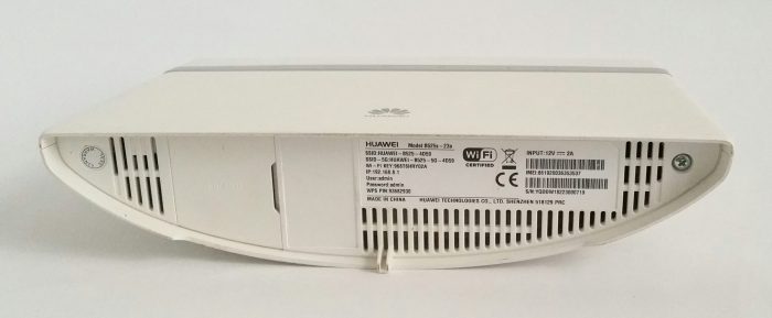 Huawei B525s-23a 4-Port Wireless Router - Image 4