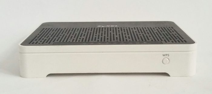 Zyxel AMG1302-T10B 4-Port DSL Wireless Router - Image 6