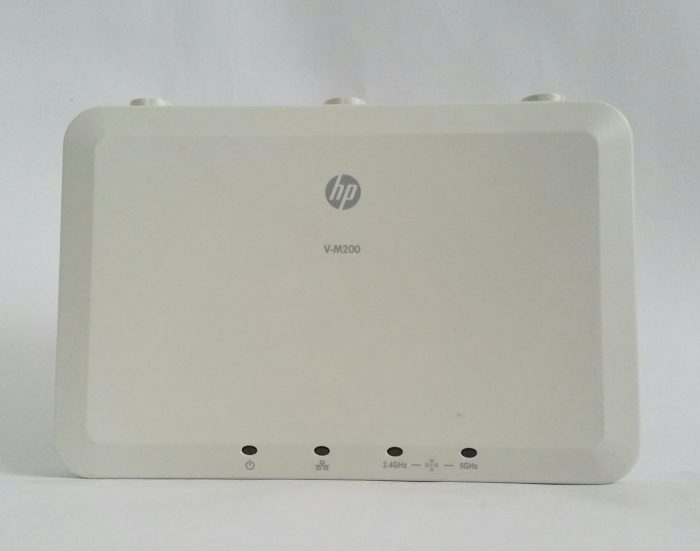 HP V-M200 802.11n Wireless Access Points (WW) - Image 2