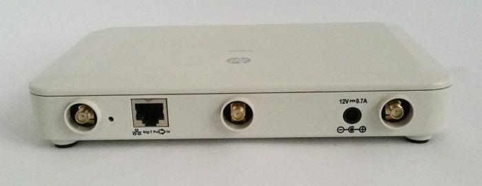 HP V-M200 802.11n Wireless Access Points (WW) - Image 3
