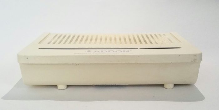 Addon ADD-NWAR3650 11n/draft 4-Port ADSL2+ Wireless Router - Image 3