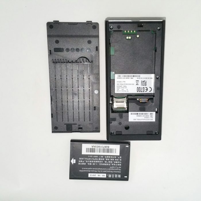 Alcatel OneTouch Y800Z 2ARGGB3 Soft Touch Mobile Hotspot - Image 4