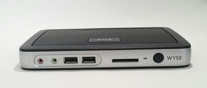 Dell Wyse Tx0 Thin Client PowerTerm Wyse 3701224 - Image 2