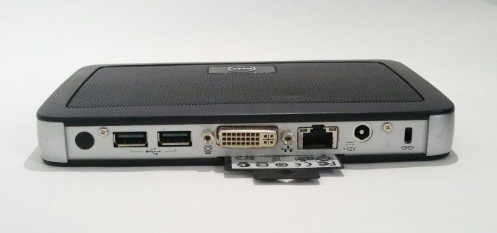 Dell Wyse Tx0 Thin Client PowerTerm Wyse 3701224 - Image 5