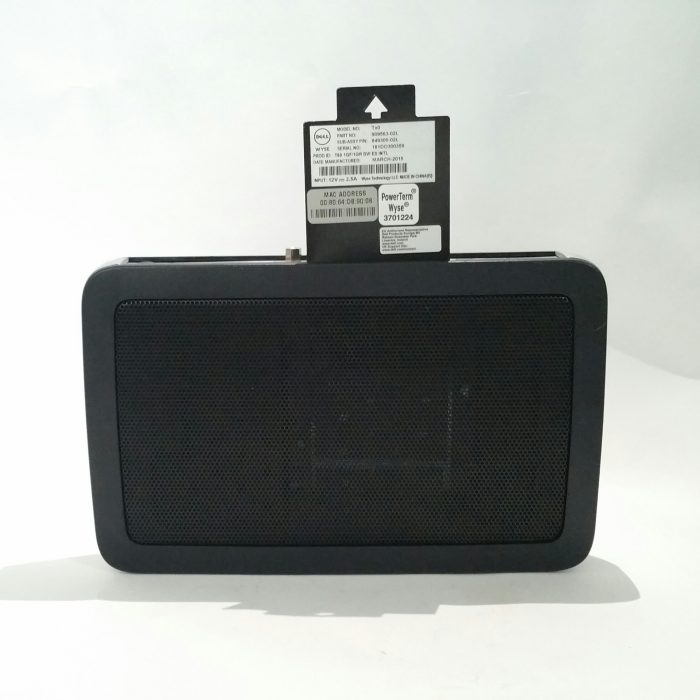 Dell Wyse Tx0 Thin Client PowerTerm Wyse 3701224 - Image 4
