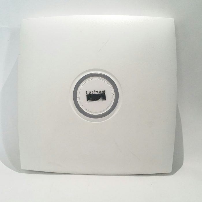 Cisco AIR-LAP1131AG-E-K9 V03 Aironet 1130AG Series Wireless Access Point - Image 6