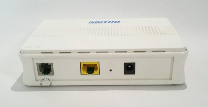 Billion BiPAC 5200S RC ADSL2+ Modem/Router with Single Ethernet with PSU - Image 5