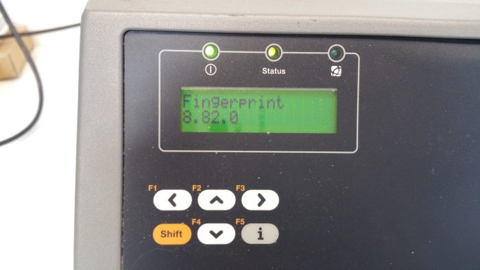 Intermec PX-6i Thermal Printer - Image 2