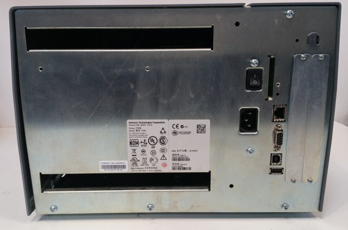 Intermec PX-6i Thermal Printer - Image 4
