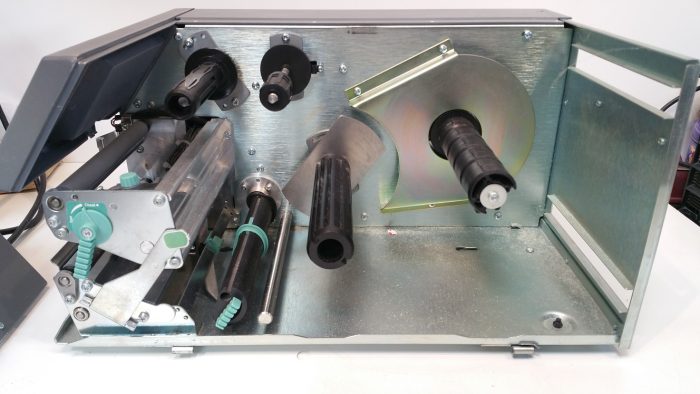 Intermec PX-6i Thermal Printer - Image 6
