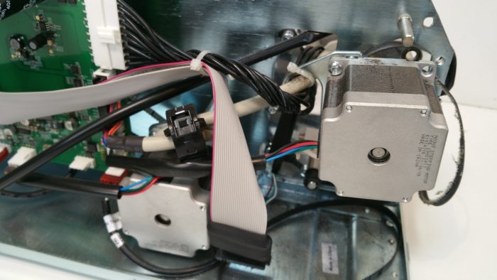 Intermec PX-6i Thermal Printer - Image 4