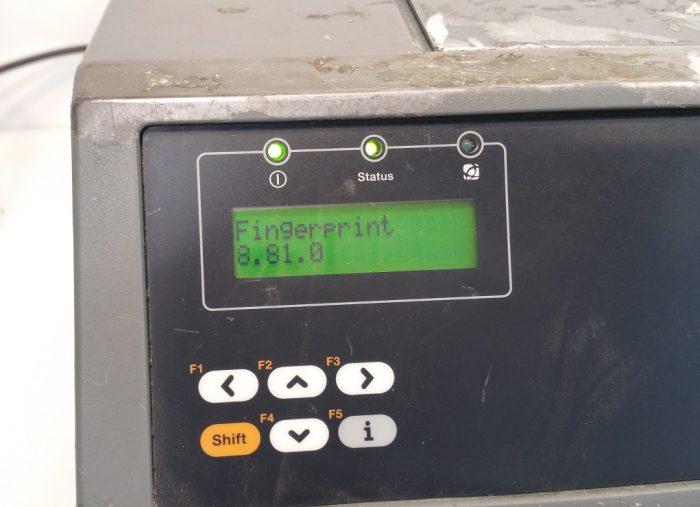 Intermec PX-4i Thermal Printer - Image 2