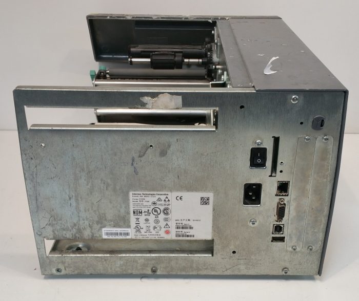 Intermec PX-4i Thermal Printer - Image 6