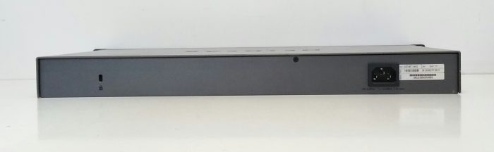 Netgear GS748T ProSafe v4h2 48-Port Gigabit Smart Switch - Image 6