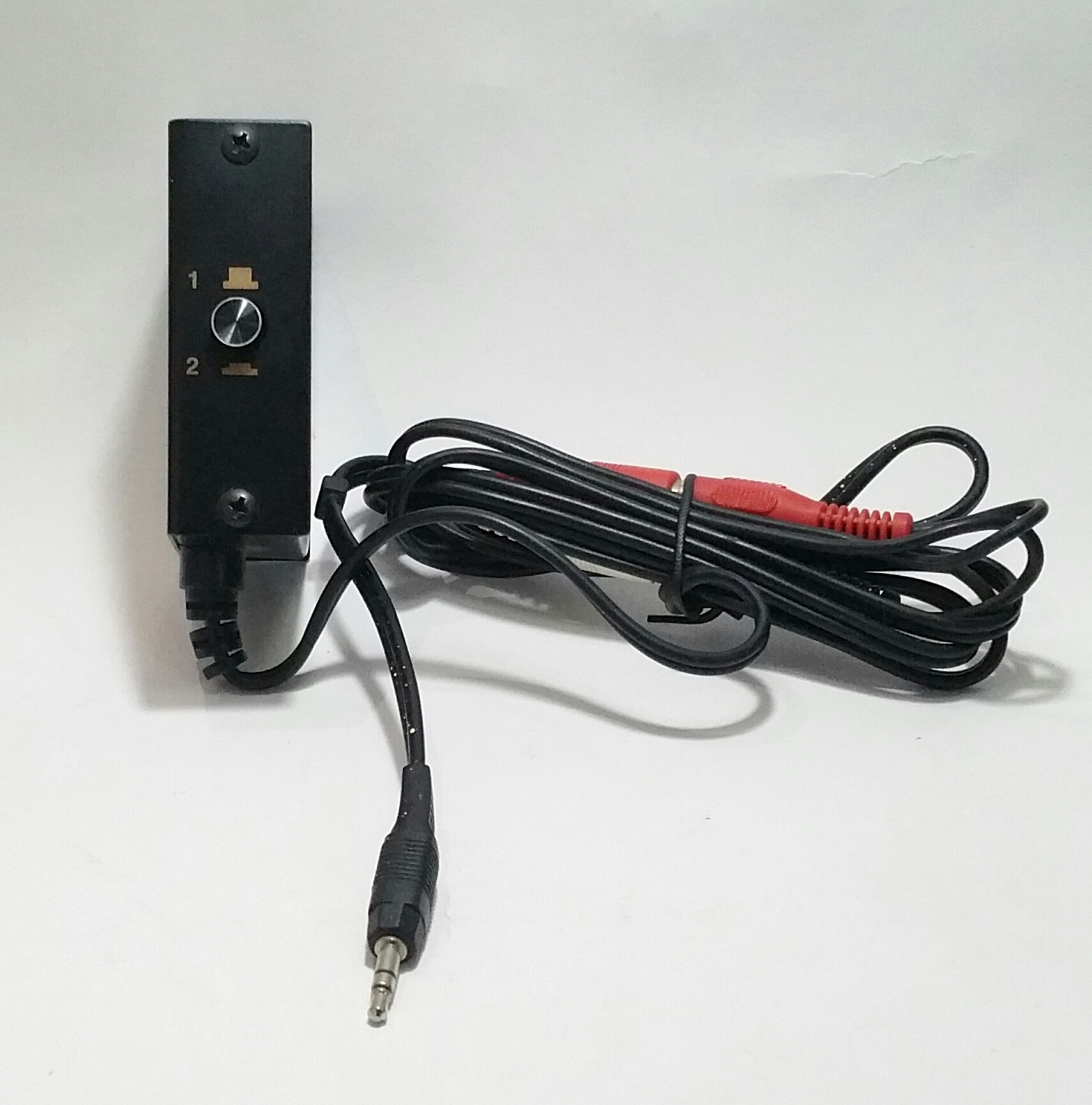 20230811_152602-1 Unbranded Pre Amplifier PreAmp - Image 1