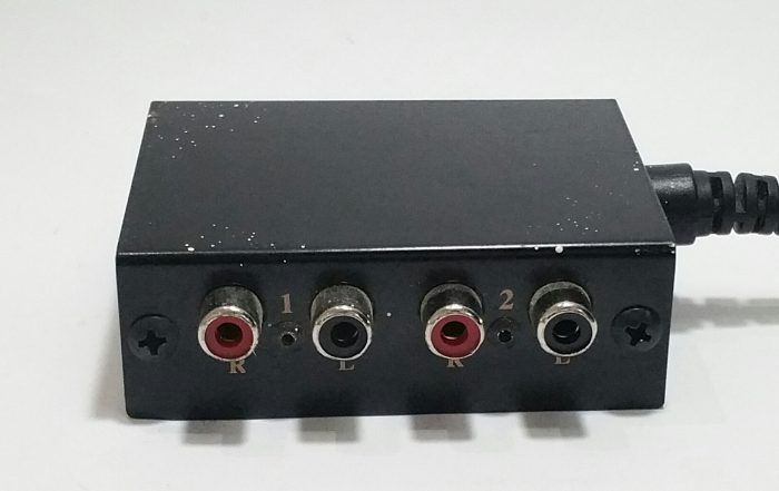 Unbranded Pre Amplifier PreAmp - Image 2