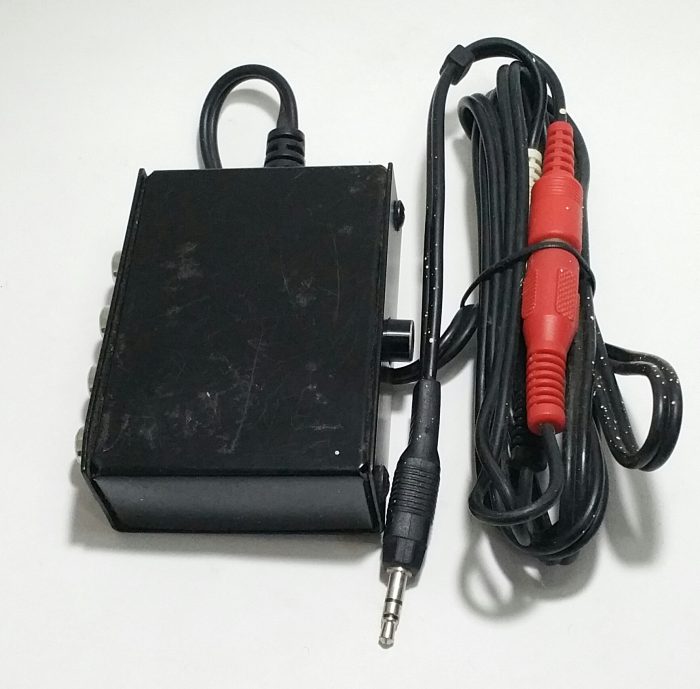 Unbranded Pre Amplifier PreAmp - Image 4