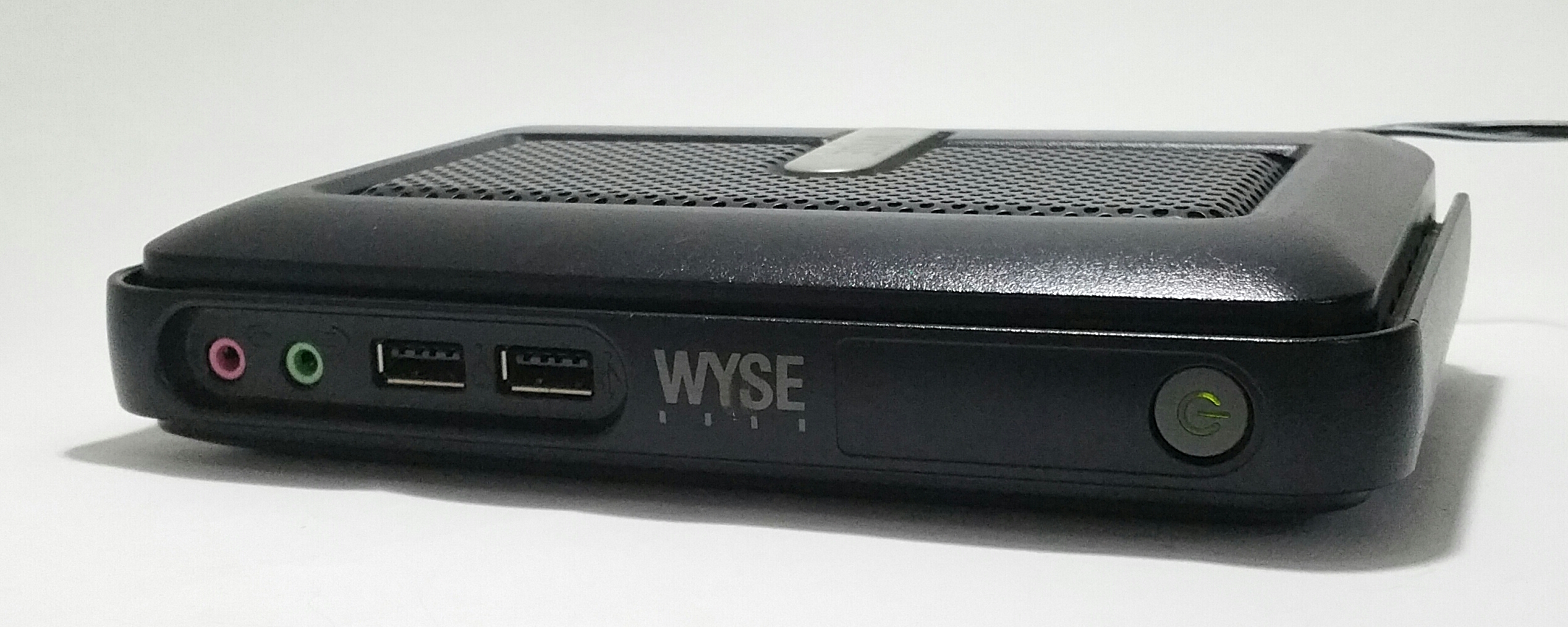 20230811_152845-1 Wyse Cx0 902175-02L Thin Client Terminal without PSU (C10LE WTOS 1G 128/F/512R DVI ES INTL) - Image 1