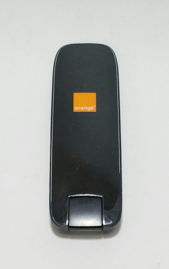 Huawei Orange E367 HSPA+ Mobile Broadband USB Rotator Dongle - Image 2