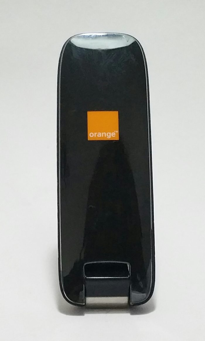 Huawei Orange E367 HSPA+ Mobile Broadband USB Rotator Dongle - Image 5