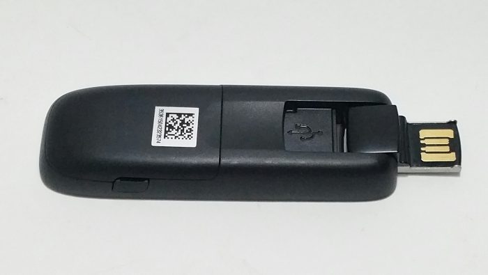 Huawei Orange E367 HSPA+ Mobile Broadband USB Rotator Dongle - Image 4
