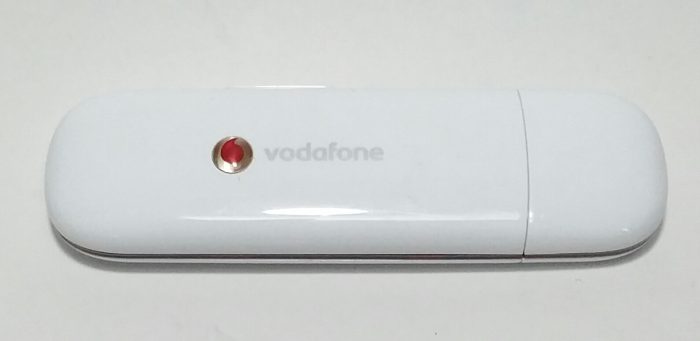 Vodafone K3520 Mobile Connect HSDPA 3G USB Stick/Dongle - Image 2