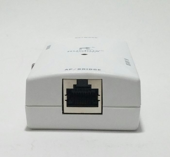Ruckus NPE-5818 PoE Power Injector 48V/1.25A (740-64157-001) - Image 4