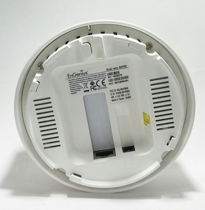 EnGenius EAP300 Indoor 802.11b/g/n Wireless Access Point - Image 4