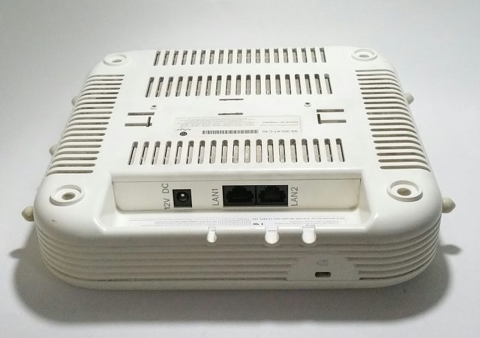 AirTight SS-300-AT-C-60 SpectraGuard Access Point/Sensor - Image 4