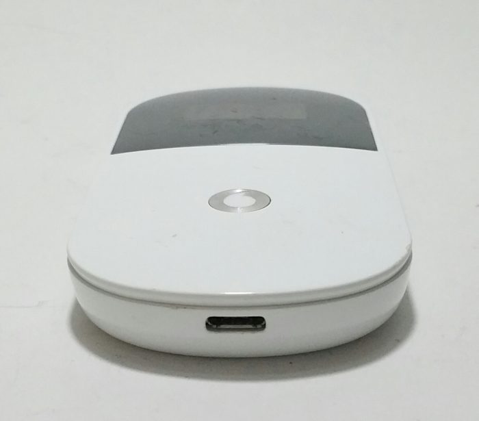 Vodafone R205 Mobile Wi-Fi 3G Hotspot - Image 5
