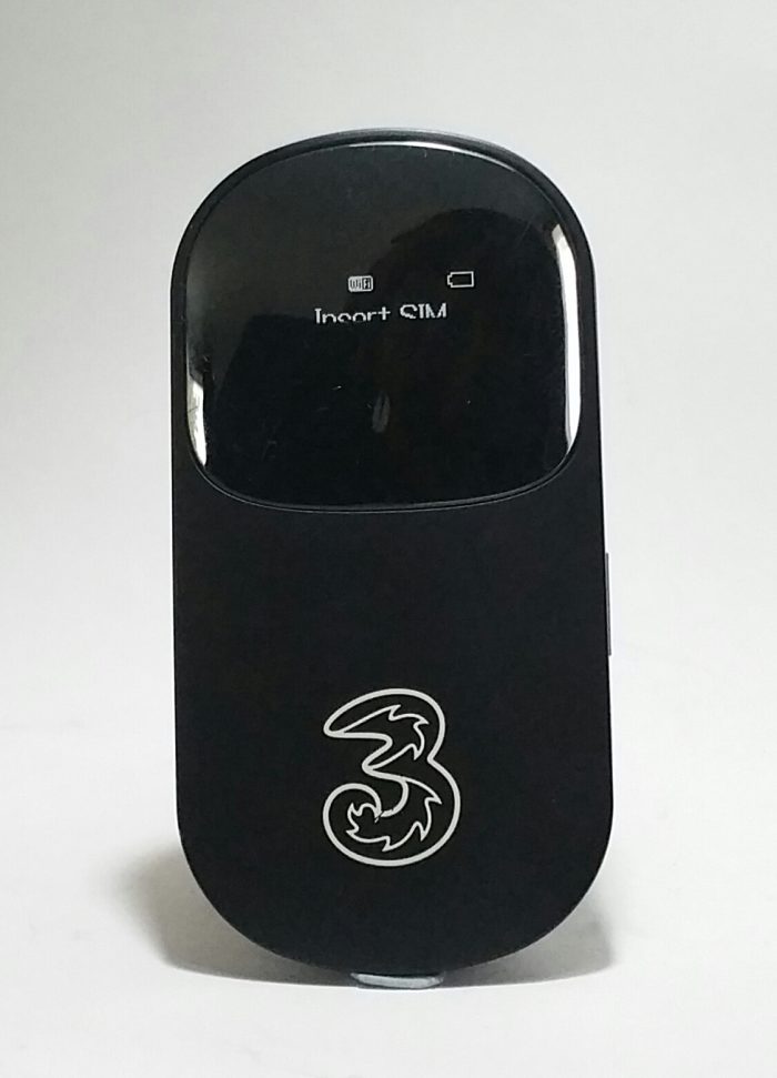 Huawei E585 3G Wireless Mobile Hotspot - Image 2