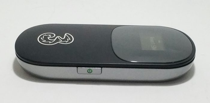 Huawei E585 3G Wireless Mobile Hotspot - Image 7