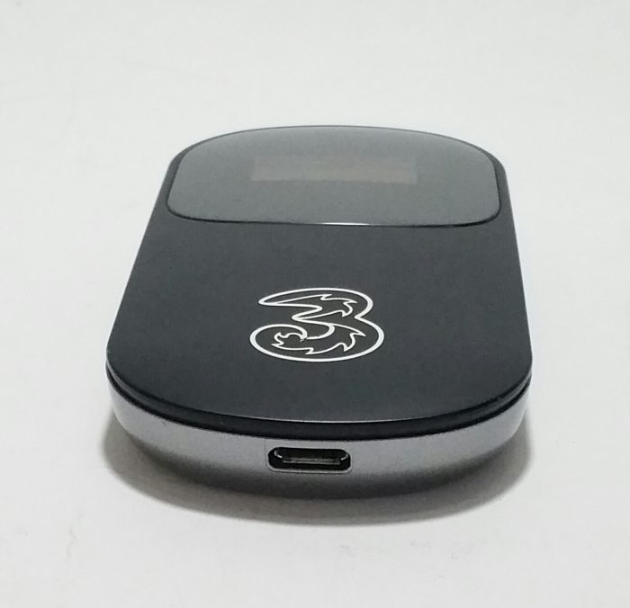Huawei E585 3G Wireless Mobile Hotspot - Image 6