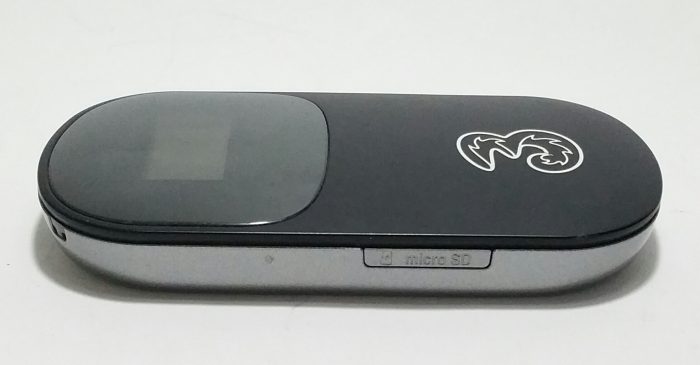 Huawei E585 3G Wireless Mobile Hotspot - Image 5