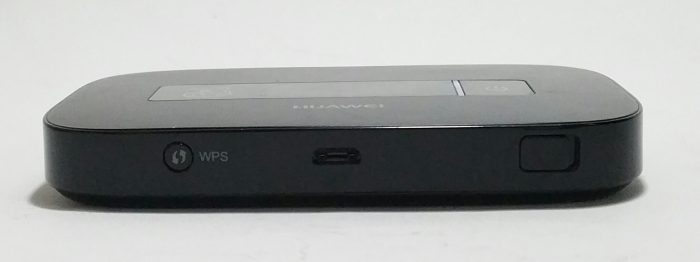 Huawei E5756s-2 3G Wireless Mobile Hotspot - Image 5