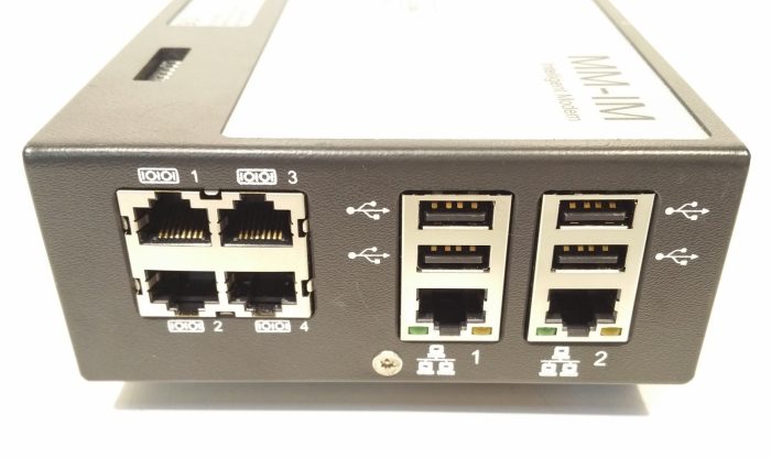 Metasphere MM-IM Intelligent Modem - Image 3