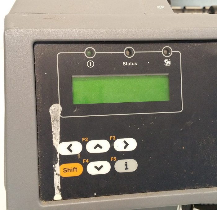 Intermec PX-6i Thermal Printer - Image 3