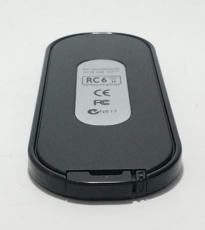 ASUS RC1462803/01B 3139 238 16771 OEM Remote Control - Image 4