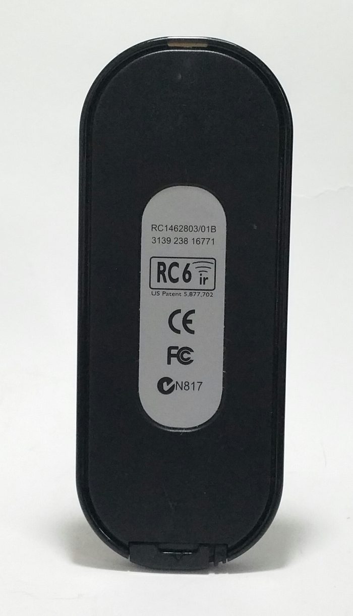 ASUS RC1462803/01B 3139 238 16771 OEM Remote Control - Image 3