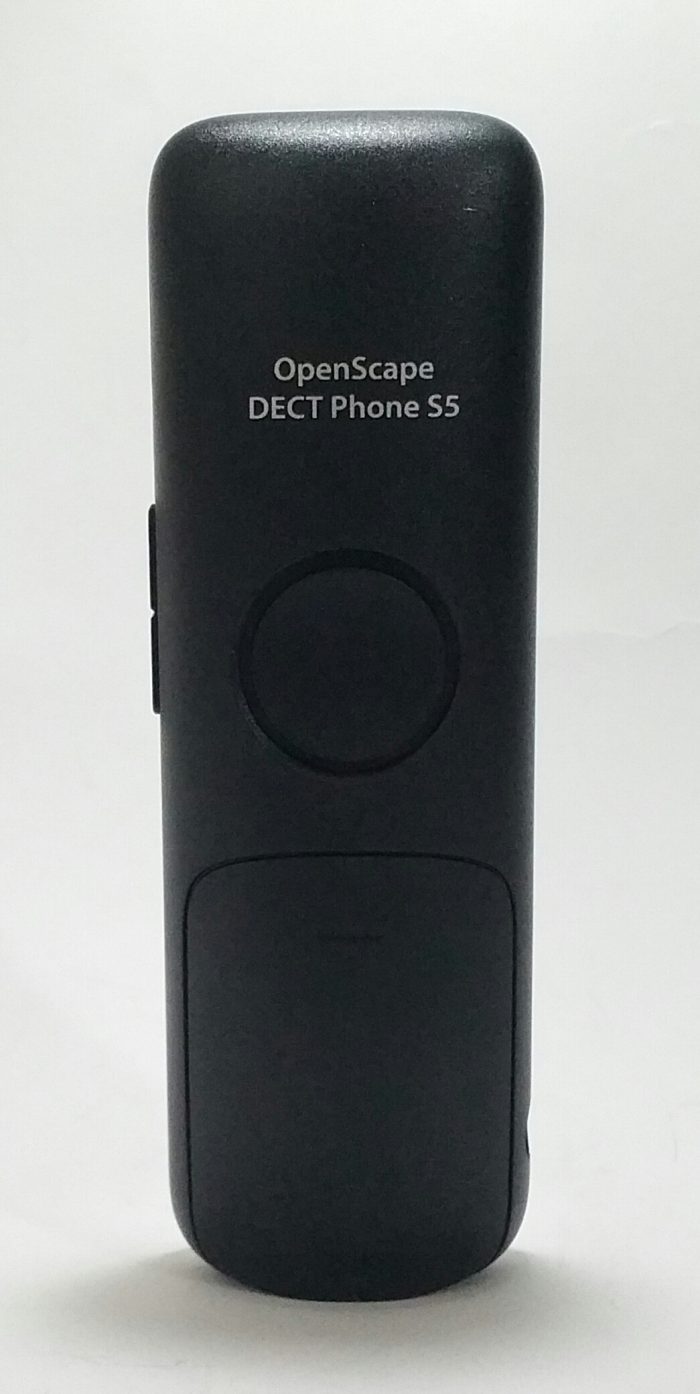 Unify OpenScape Dect Phone S5 - Image 4