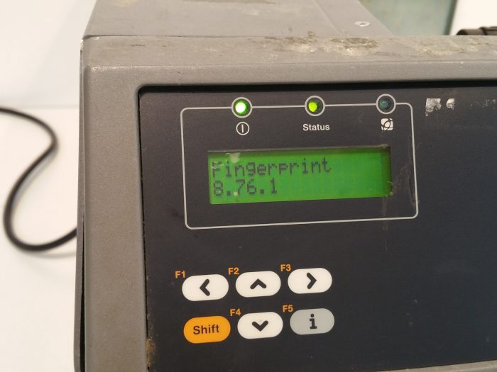 Intermec PX6i Thermal Printer - Image 2