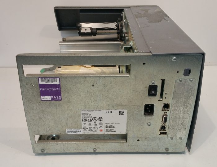 Intermec PX6i Thermal Printer - Image 6