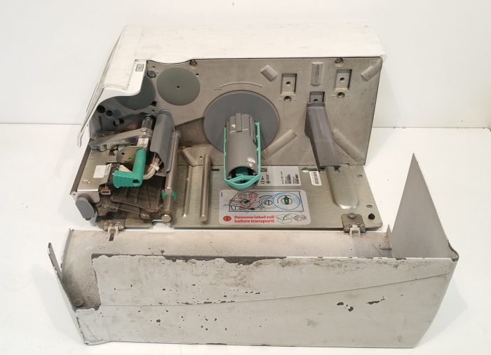 Intermec PF4i Thermal Printer - Image 4