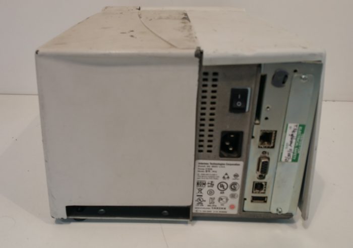 Intermec PF4i Thermal Printer - Image 7