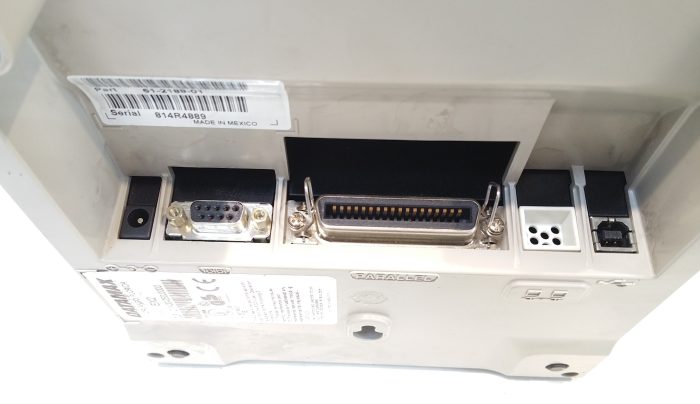 Datamax EX2 Thermal Printer - Image 4