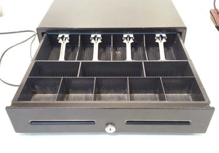 Cash Register Till Drawer - Image 2