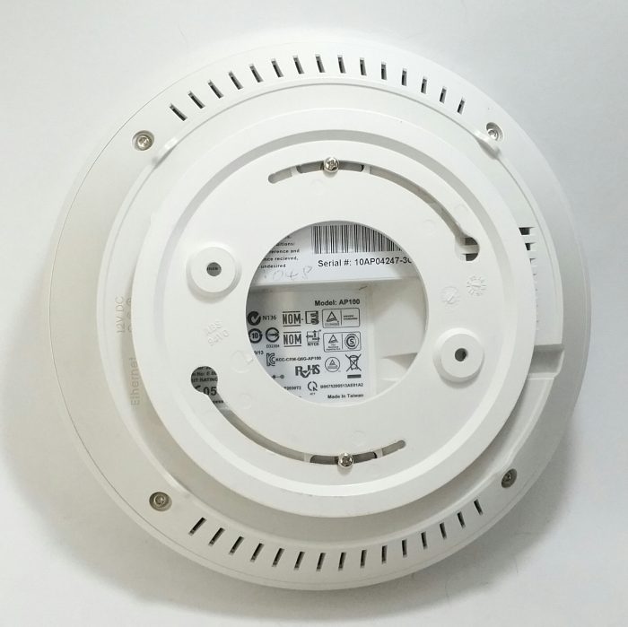 WatchGuard AP100 Wireless Access Point - Image 5