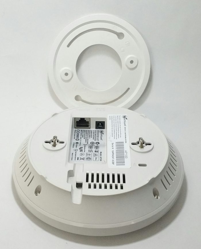 WatchGuard AP100 Wireless Access Point - Image 4