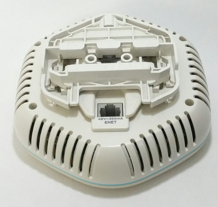 Juniper Networks WLA532-WW Wireless Access Point - Image 3