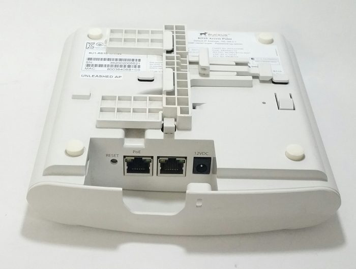 Ruckus R510 Unleashed 5G Access Point - Image 4